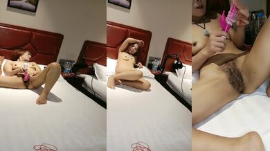 上点年纪的娘们就是骚